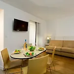 Resideal Premium 4* Cannes