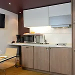 Aparthotel Resideal Premium