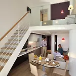 Aparthotel Resideal Premium