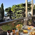 Resideal Premium Aparthotel