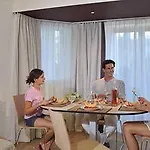Resideal Premium Aparthotel