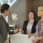 Resideal Premium Aparthotel 4*