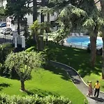Resideal Premium 4* Cannes