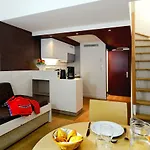 Resideal Premium 4*