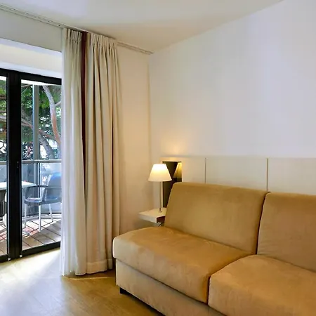 Resideal Premium 4*