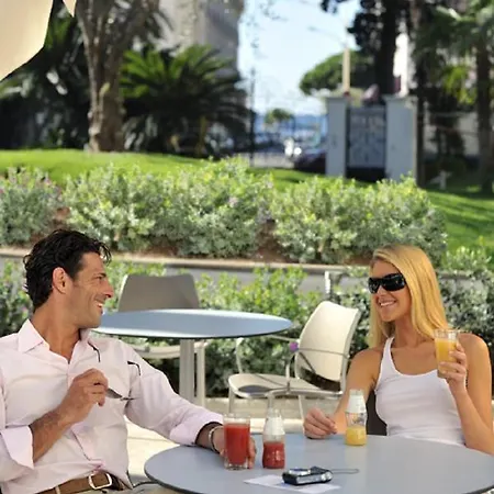 Resideal Premium Aparthotel Cannes