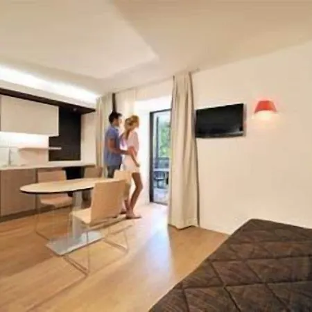 Aparthotel Resideal Premium Cannes