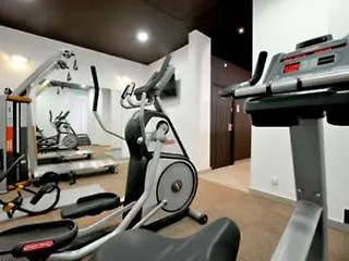 Resideal Premium Апарт-отель