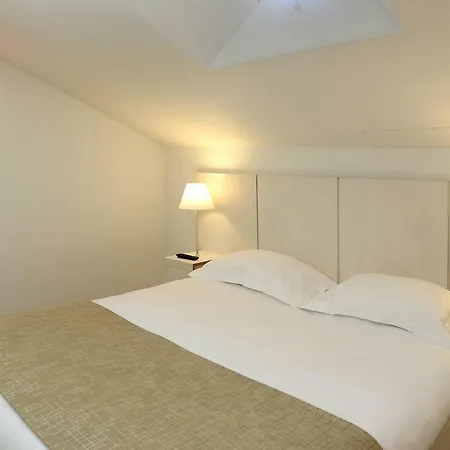 Апарт-отель Resideal Premium Канны