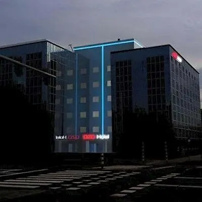 Resideal Premium Апарт-отель