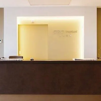 Resideal Premium Апарт-отель 4*