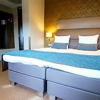 Апарт-отель Resideal Premium 4*