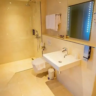 Resideal Premium Aparthotel Cannes