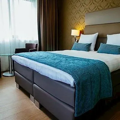 Resideal Premium Апарт-отель 4*