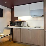 Résidence Residéal Premium 4* Cannes