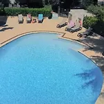 Résidence Residéal Premium Apartahotel 4*