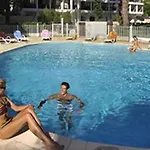 Résidence Residéal Premium Apartahotel 4*