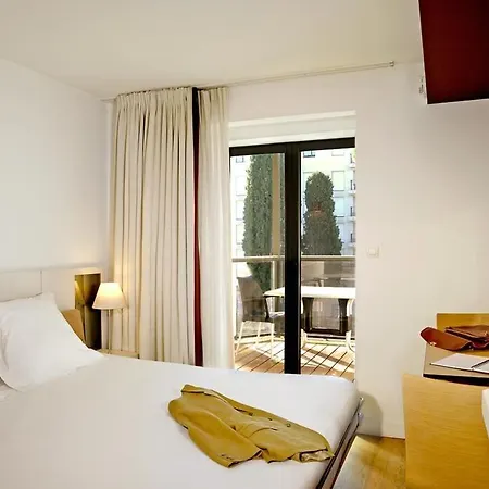 Appart hôtel Résidence Residéal Premium 4*