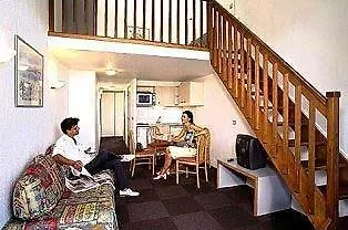 Résidence Residéal Premium 4* Cannes