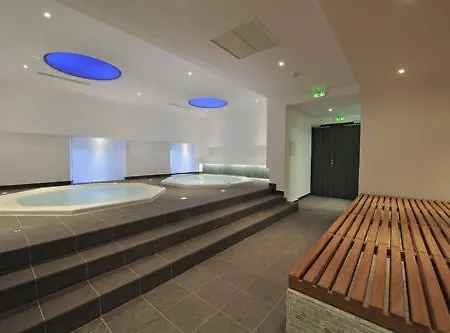 Aparthotel Resideal Premium Cannes