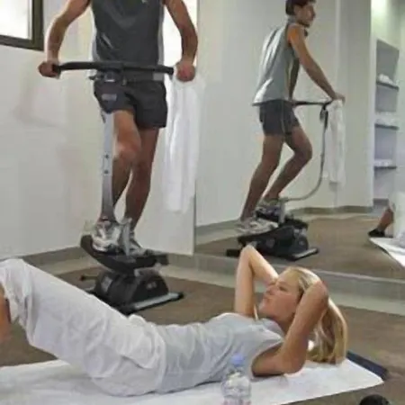 Resideal Premium Lägenhetshotell