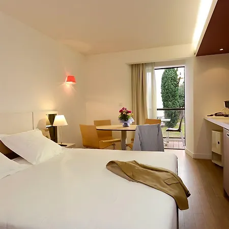 Resideal Premium Lägenhetshotell