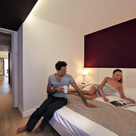 Resideal Premium Lägenhetshotell 4*