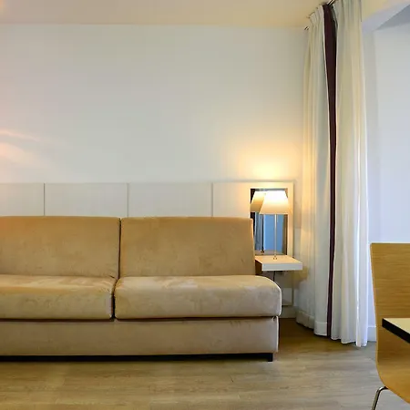 Aparthotel Resideal Premium