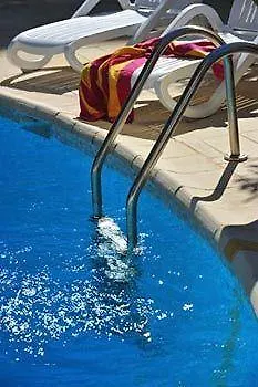 Resideal Premium Lejlighedshotel 4*