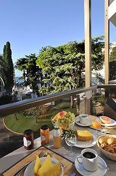 Resideal Premium Lejlighedshotel