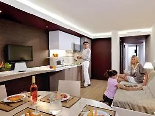 Résidence Residéal Premium Cannes