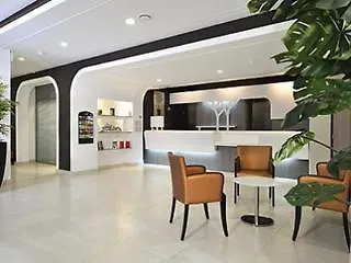 Résidence Residéal Premium