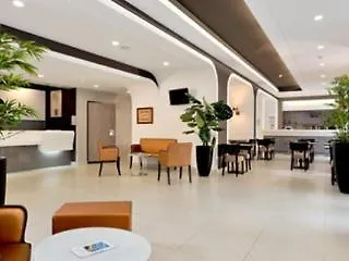 Resideal Premium Lejlighedshotel