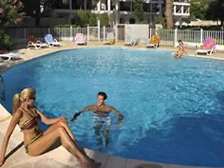 Résidence Residéal Premium Appart hôtel 4*
