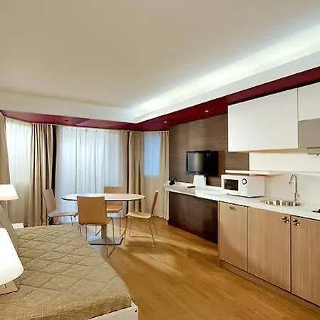Résidence Residéal Premium Cannes
