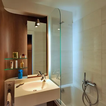 Resideal Premium 4* Cannes