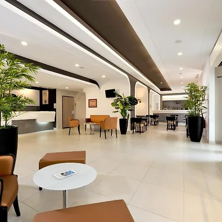 Resideal Premium Aparthotel