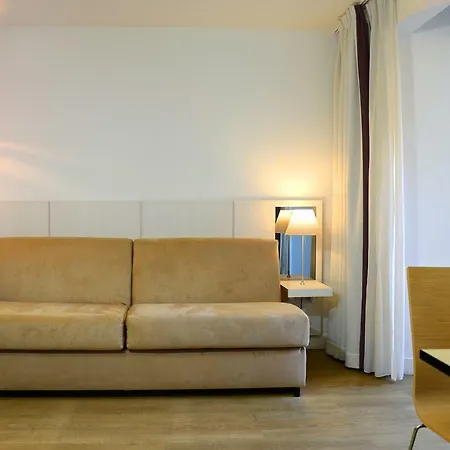 Appart hôtel Résidence Residéal Premium