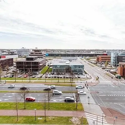 Resideal Premium Aparthotel 4*