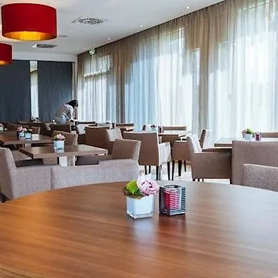 Résidence Residéal Premium 4*