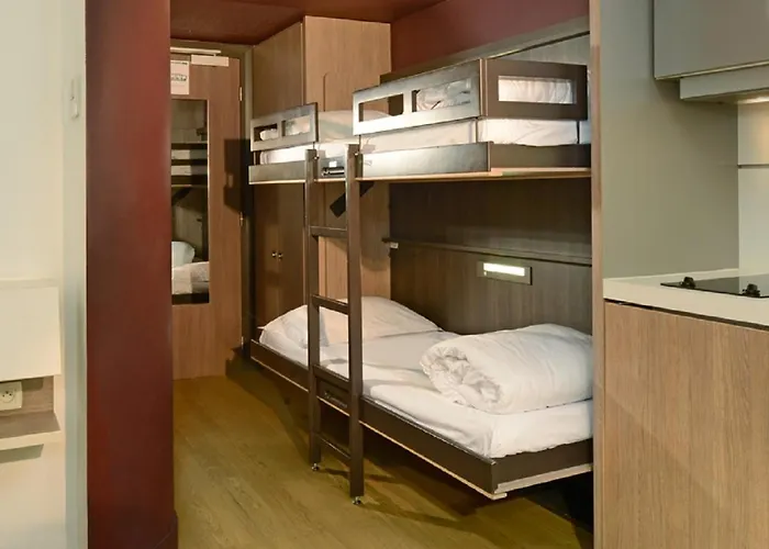 Resideal Premium 4*