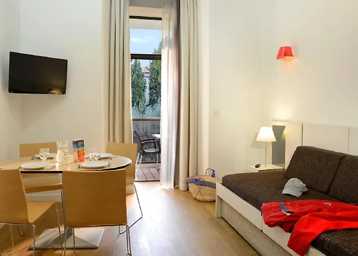 Aparthotel Resideal Premium