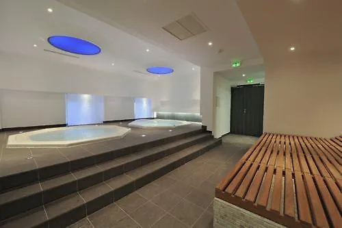 Lägenhetshotell Resideal Premium Cannes