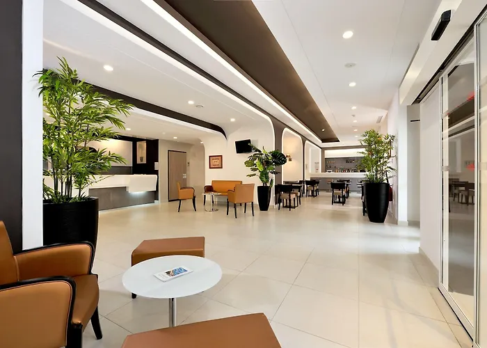 Resideal Premium 4* Cannes