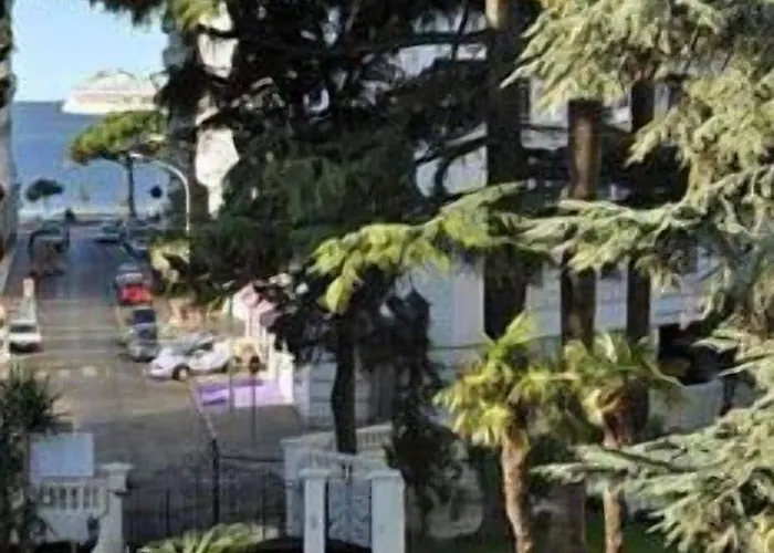Aparthotel Resideal Premium 4*