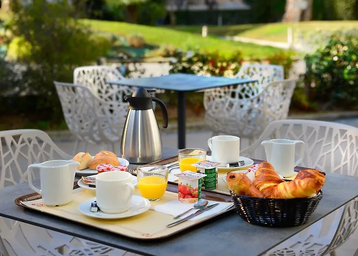 Resideal Premium Aparthotel