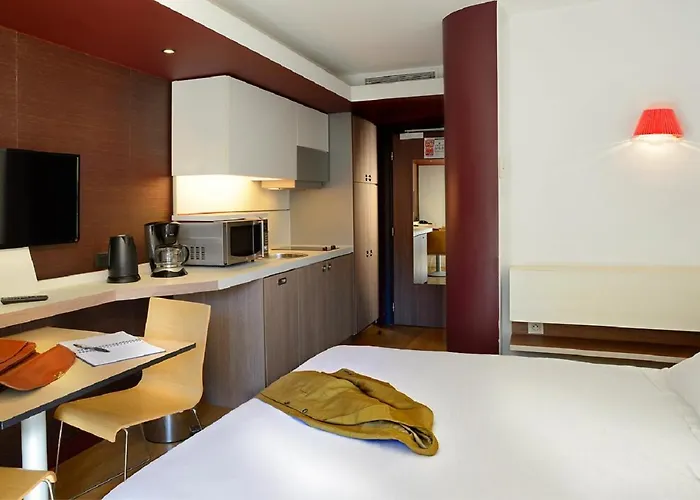 Aparthotel Resideal Premium 4*