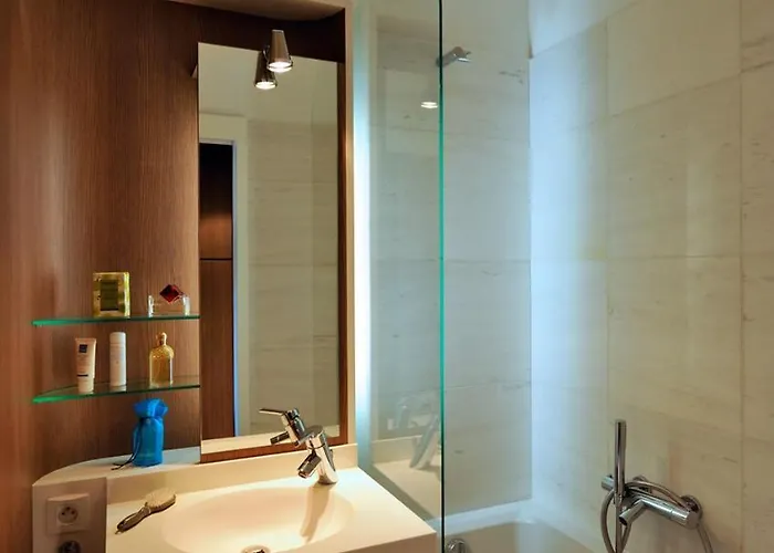 Resideal Premium 4* Cannes