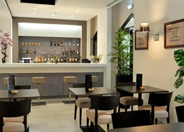 Resideal Premium 4*