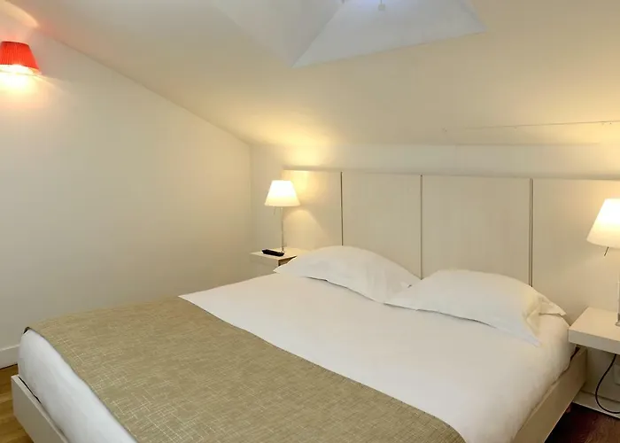 Aparthotel Resideal Premium Cannes
